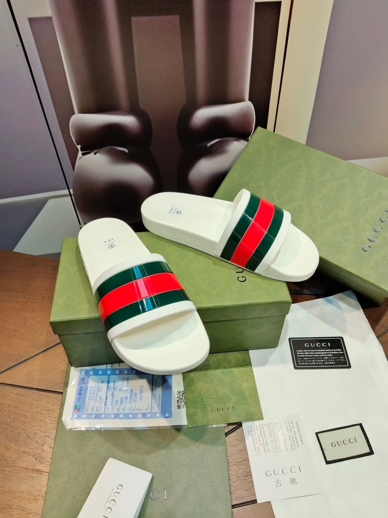 Gucci Slippers